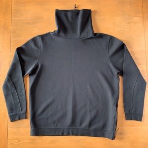 Nike Tech Fleece Flunnel Neck Sweatshirt